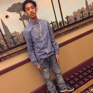 Meet your Posher, Christian